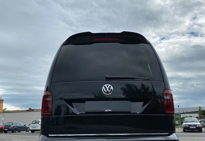 Spoiler cap Volkswagen Caddy Mk.4
