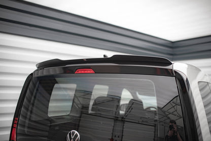 Spoiler cap Volkswagen Caddy Mk5