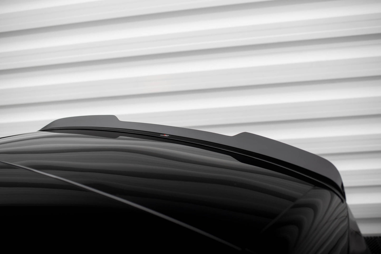 Spoiler cap Volkswagen ID.3 Mk1