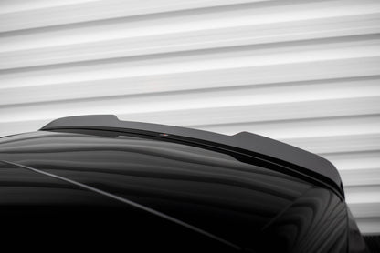 Spoiler cap Volkswagen ID.3 Mk1
