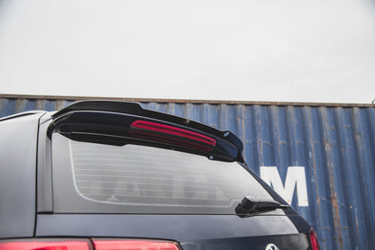 Spoiler cap Volkswagen Passat B8 Variant
