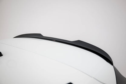 Spoiler cap Volkswagen Passat B9