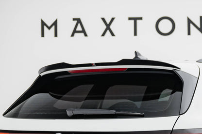 Spoiler cap Volkswagen Passat B9
