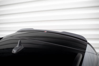 Spoiler cap Volkswagen Passat R-Line B8