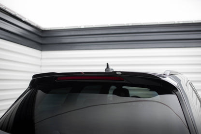 Spoiler cap Volkswagen Passat R-Line B8