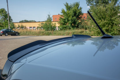 Spoiler cap Volkswagen Polo GTI / R-line Mk6