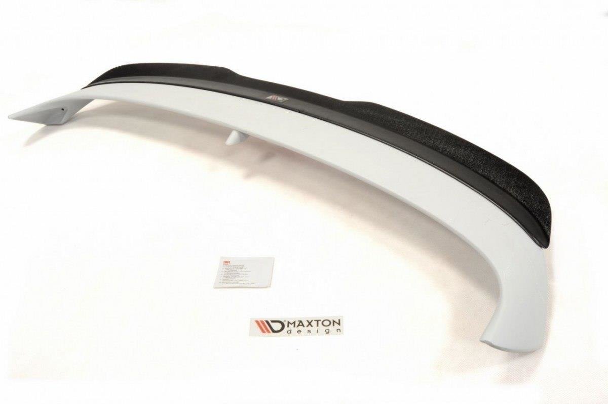 Spoiler cap Volkswagen Polo Mk5 (R WRC Look)