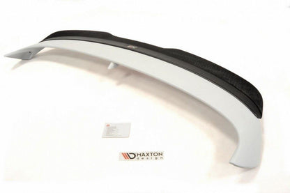 Spoiler cap Volkswagen Polo Mk5 (R WRC Look)