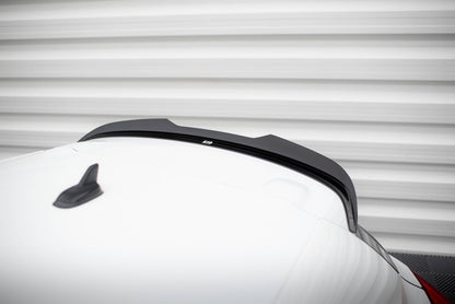 Spoiler cap Volkswagen Scirocco Mk3 Facelift