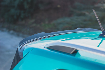 Spoiler cap Volkswagen T-Cross