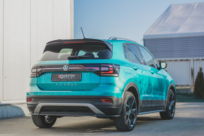 Spoiler cap Volkswagen T-Cross