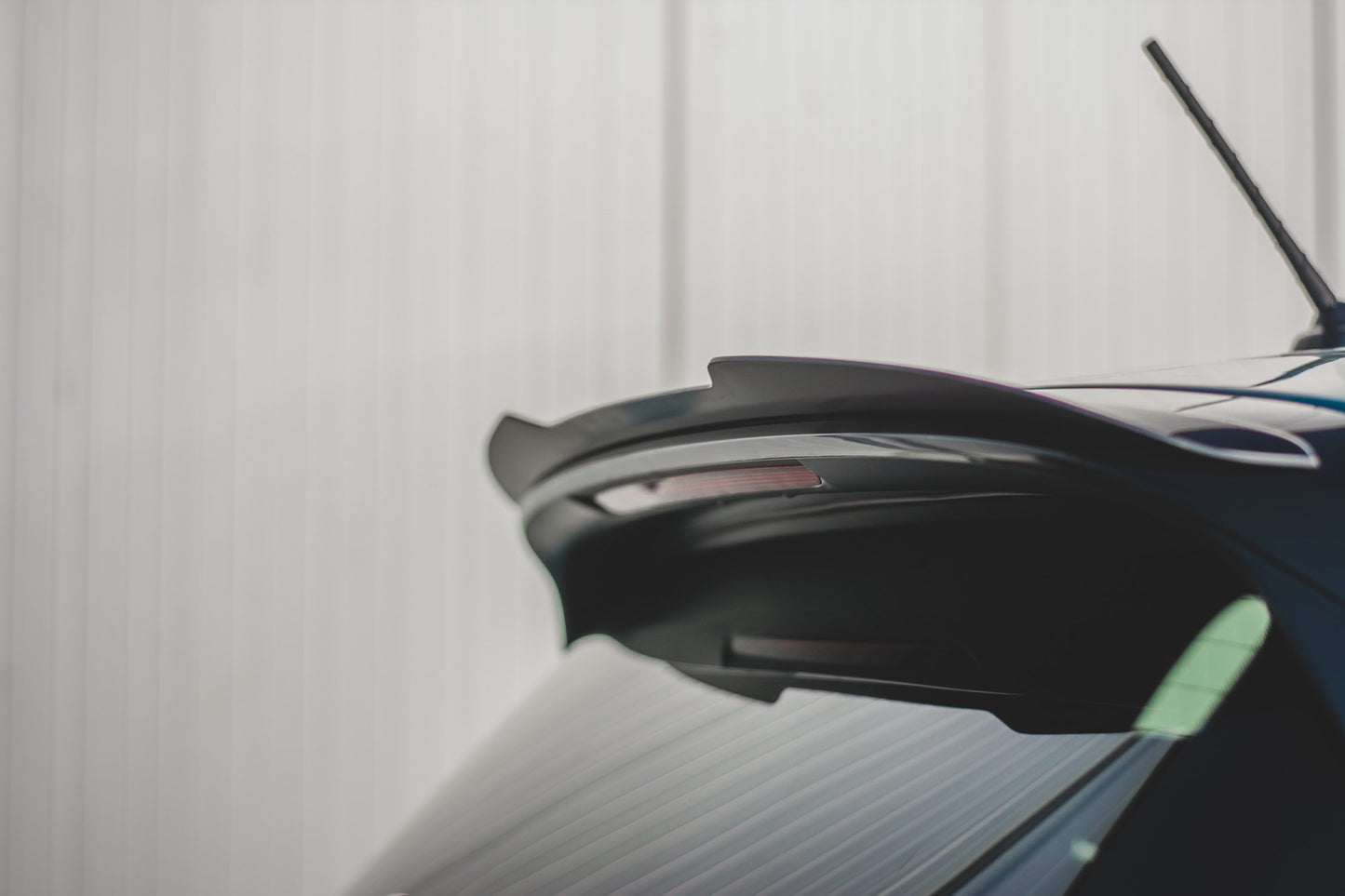 Spoiler cap Volkswagen T-Cross