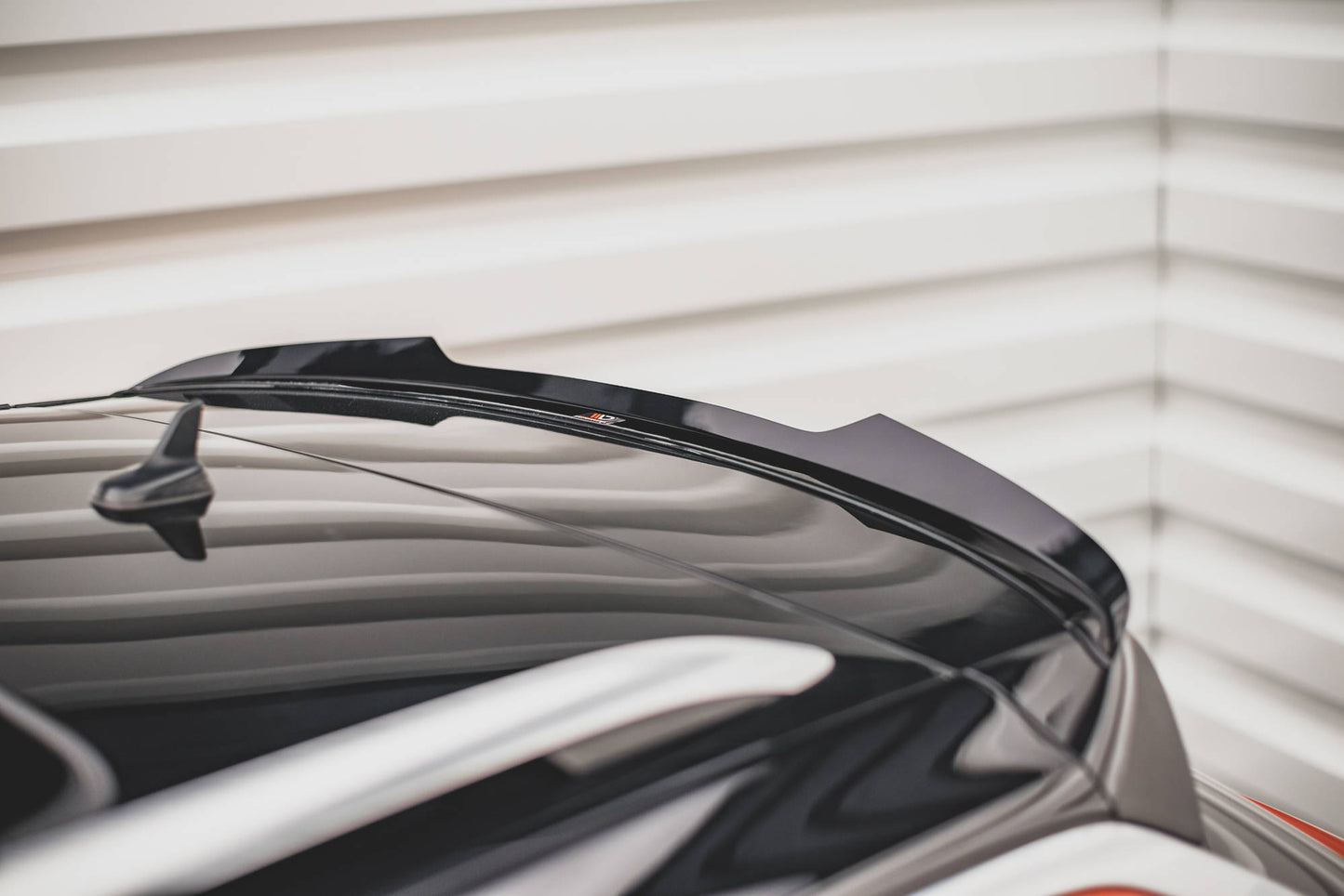 Spoiler cap Volkswagen T-Roc Mk1