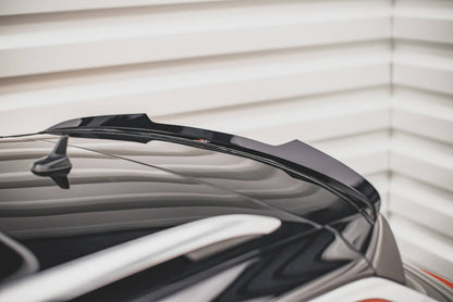 Spoiler cap Volkswagen T-Roc Mk1