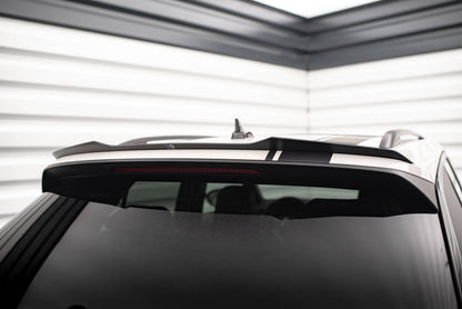 Spoiler cap Volkswagen T-Roc R / R-Line Mk1