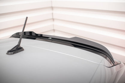 Spoiler cap Volkswagen Taigo R-Line Mk1