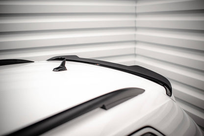 Spoiler cap Volkswagen Tiguan Mk2