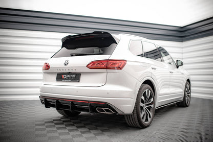Spoiler cap Volkswagen Touareg R-Line Mk3