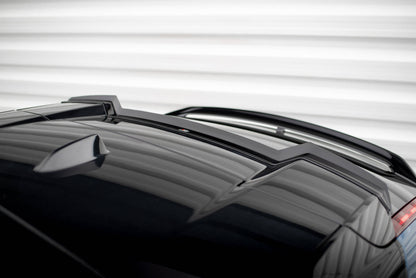 Spoiler cap Volvo C40 Mk1