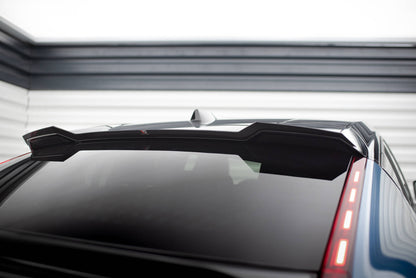 Spoiler cap Volvo C40 Mk1