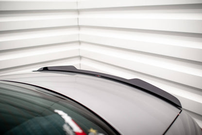 Spoiler cap Volvo C70 Mk1