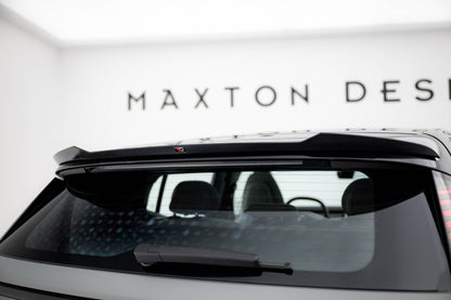 Spoiler cap Volvo EX30 Mk1