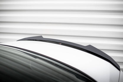 Spoiler cap Volvo S60 R-Design Mk3