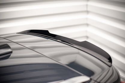 Spoiler cap Volvo V90 Mk2