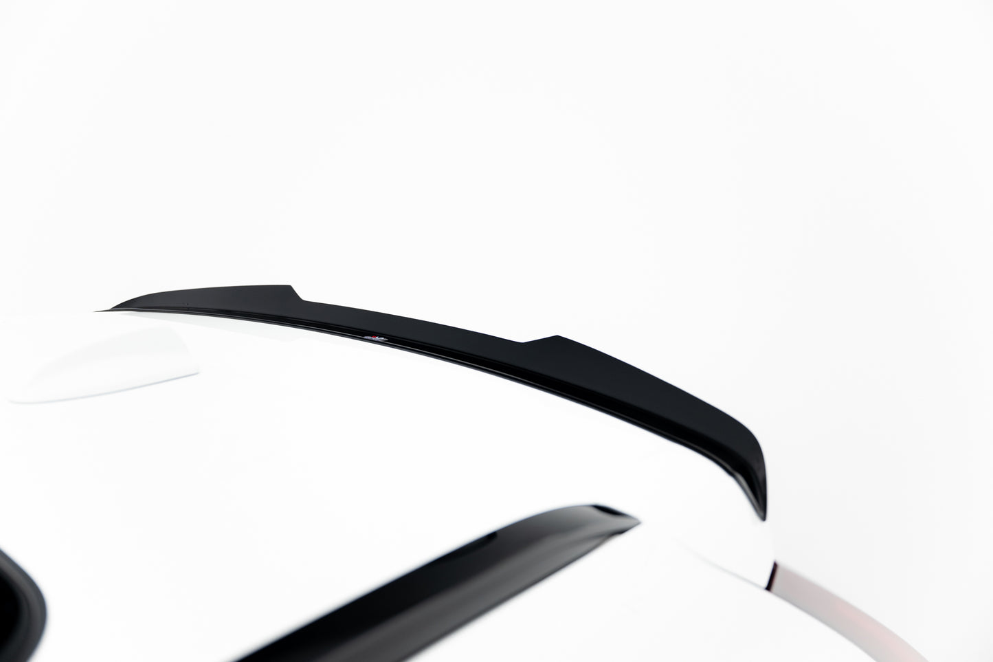 Spoiler cap Volvo XC60 Mk2 R-Design