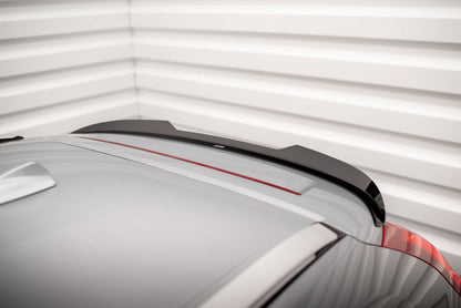 Spoiler cap Volvo XC60 R-Design Mk1 Facelift