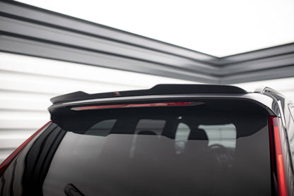 Spoiler cap Volvo XC90 R-Design Mk2 Facelift