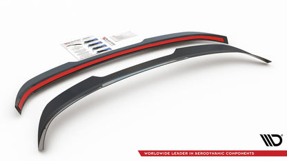 Spoiler cap til BMW 1 F40 M-Pack