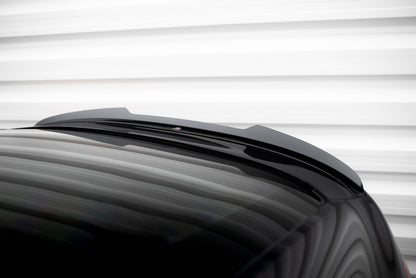 Spoiler cap til BMW 6 GT G32 M-Pack