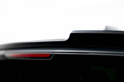 Spoiler cap til V.1 BMW X5 G05 M-Pack