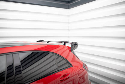 Spoiler Side forlængelses Mercedes A W176 AMG Facelift