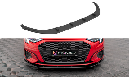 Forreste splitter Street Pro Audi A3 8Y