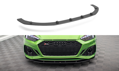 Forreste splitter Street Pro Audi RS5 F5 Facelift