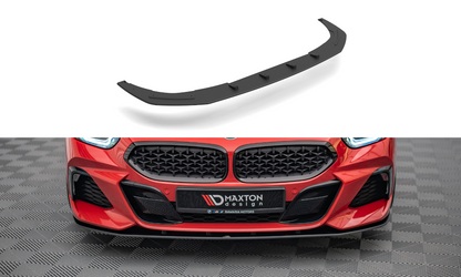 Forreste splitter Street Pro BMW Z4 M-Pack G29
