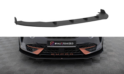 Forreste splitter Street Pro Cupra Formentor Mk1