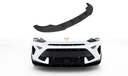 Forreste splitter Street Pro Cupra Formentor Mk1 Facelift