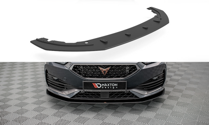 Forreste splitter Street Pro Cupra Leon Mk1