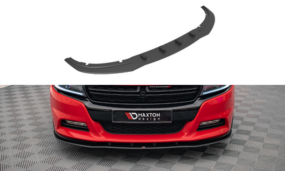 Forreste splitter Street Pro Dodge Charger RT Mk7 Facelift