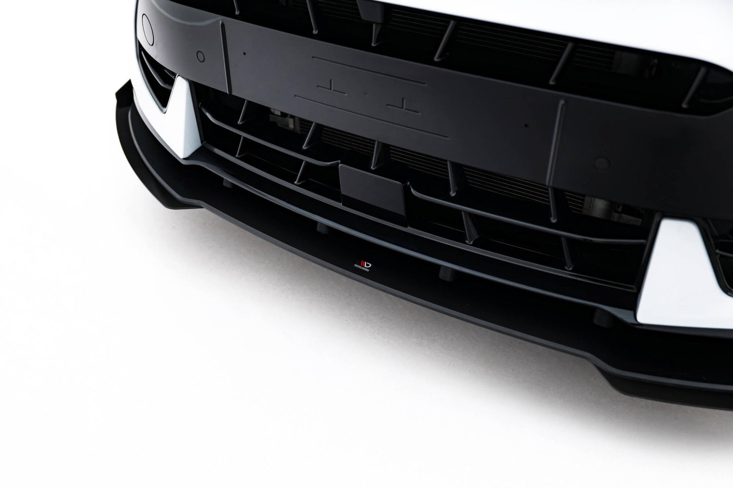 Forreste splitter Street Pro + Flaps Cupra Formentor Mk1 Facelift