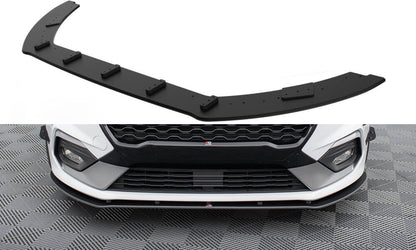 Forreste splitter Street Pro Ford Fiesta Mk8 ST / ST-Line