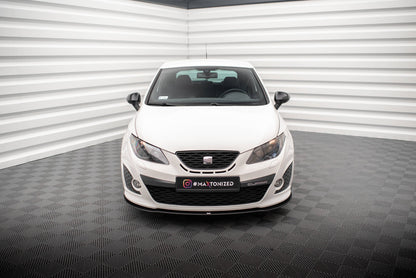 Forreste splitter Street Pro Seat Ibiza Cupra Sport Coupe Mk4