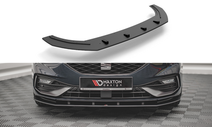 Forreste splitter Street Pro Seat Leon FR Mk4