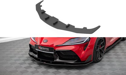 Forreste splitter Street Pro Toyota Supra Mk5
