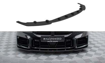 Forreste splitter Street Pro V.1 BMW M2 G87