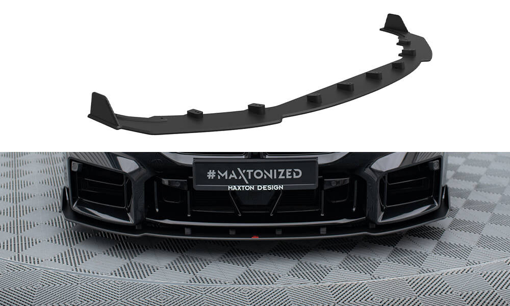 Forreste splitter Street Pro V.2 BMW M2 G87