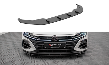 Forreste splitter Street Pro Volkswagen Arteon R